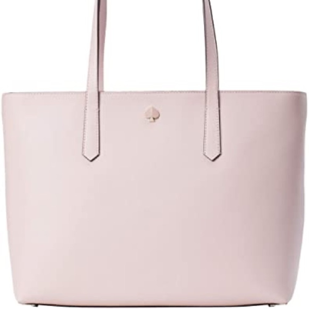 Kate Spade Molly Tote Tutu Pink